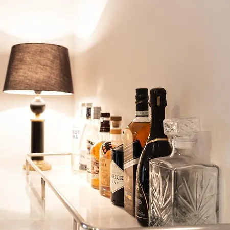 Apartment Peak Hill Zadar