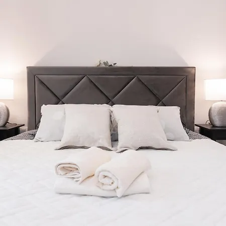 Peak Hill Apartment Zadar