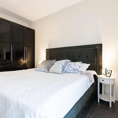 Peak Hill Apartment Zadar