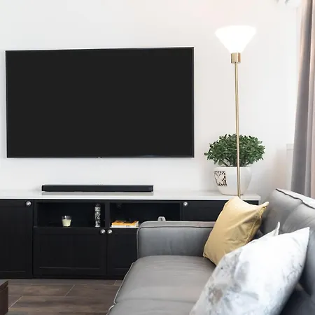 Apartman Peak Hill *