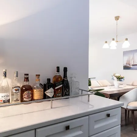 Apartman Peak Hill